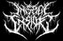 Insect Inside - Logo (Sticker)
