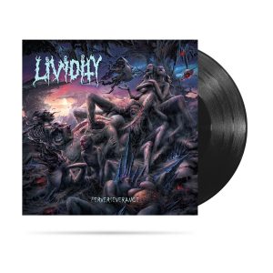 Lividity - Perverseverance (Vinyl)