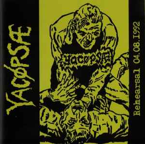 Yacøpsæ / Tumor - Split