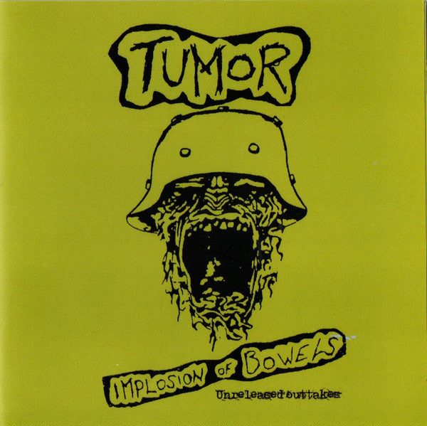 Yacøpsæ / Tumor - Split