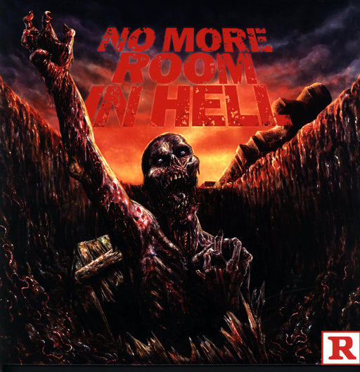 No More Room In Hell - No More Room In Hell (Vinyl)