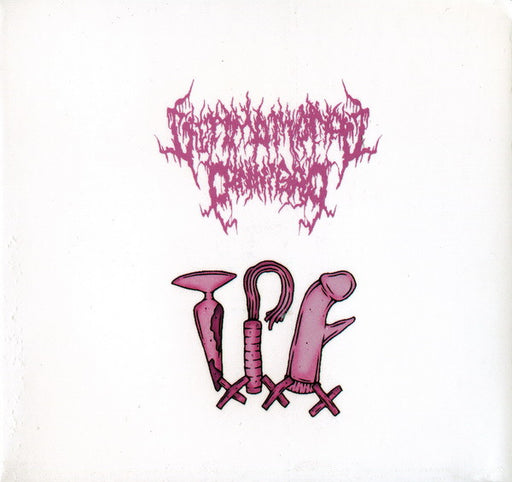 Ultimo Mondo Cannibale / TPF - Pussy Kills... And We Love Death / Young Celebrities Nasty Fantasies