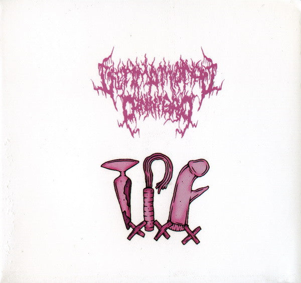 Ultimo Mondo Cannibale / TPF - Pussy Kills... And We Love Death / Young Celebrities Nasty Fantasies
