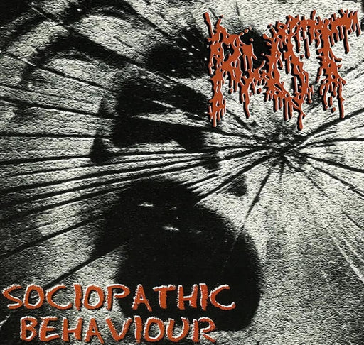 Rot – Sociopathic Behaviour