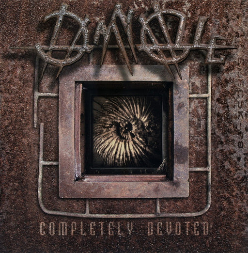 Damnable - Completely Devoted (Vinyl)