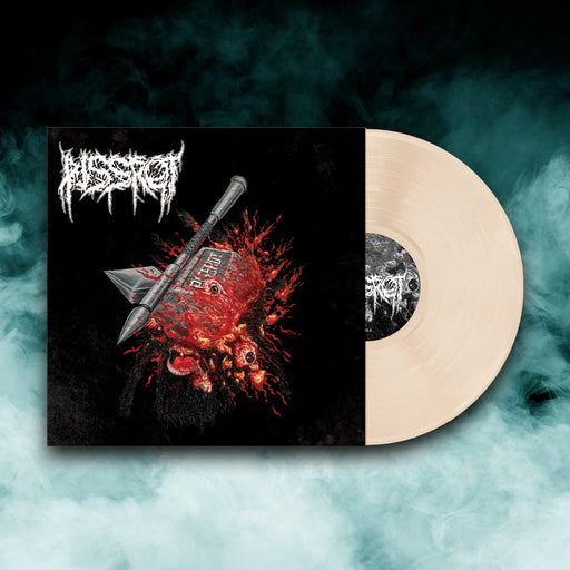 Pissrot - Self-Titled (Vinyl)