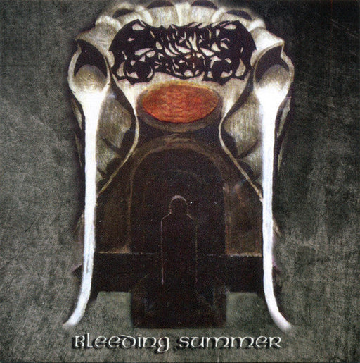 Different Seasons - Bleeding Summer (Vinyl)