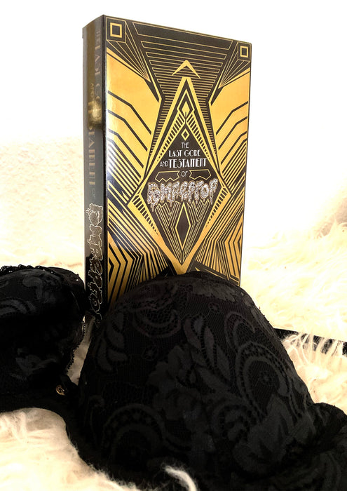 Rompeprop - The Last Gore And Statement... (Box Set)