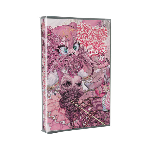 Dehumanizing Itatrain Worship - 二次元コンプレックス 2D Complex (Cassette)