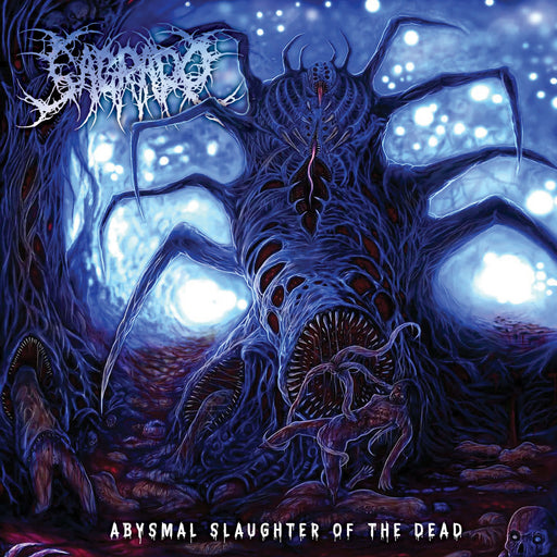 Sagrado - Abysmal Slaughter Of The Dead