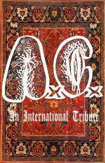 VA - An International Tribute To Anal Cunt (Cassette)