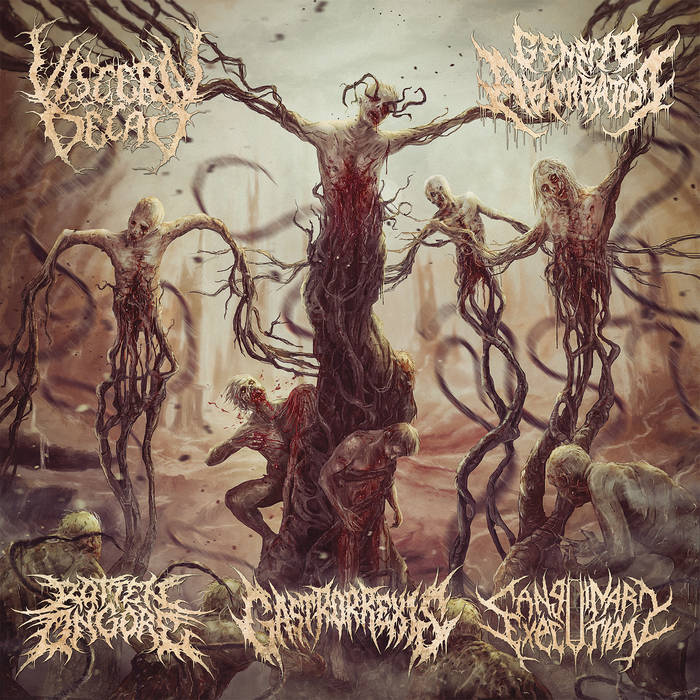 VA - Sutured Bleeding Wounds