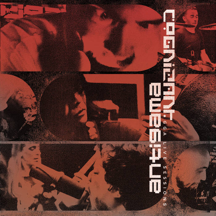 Antigama / Cognizant - GGA Live Sessions