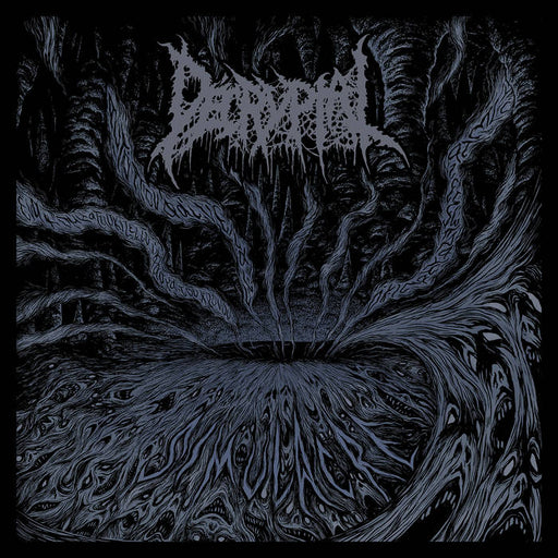 Décryptal - Simulacre