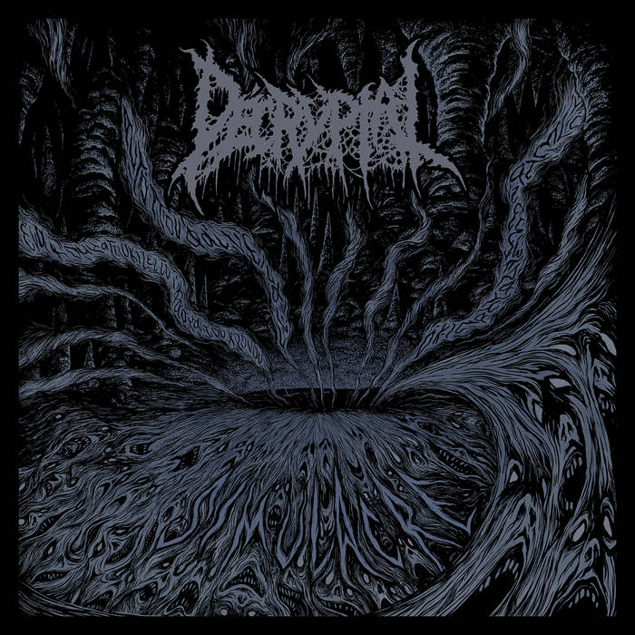 Décryptal - Simulacre