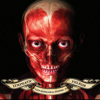 Lymphatic Phlegm / Pacreatite Necro Hemorragica - Late Pathological Findings - II / Gastro Intestinal Stromal Tumors