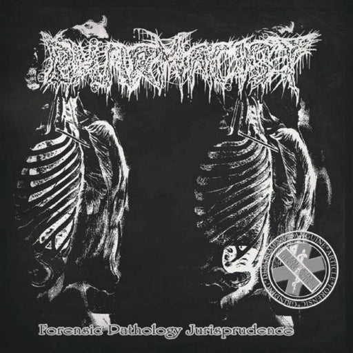 Pharmacist - Forensic Pathology Jurisprudence [Extended Jurisdiction]