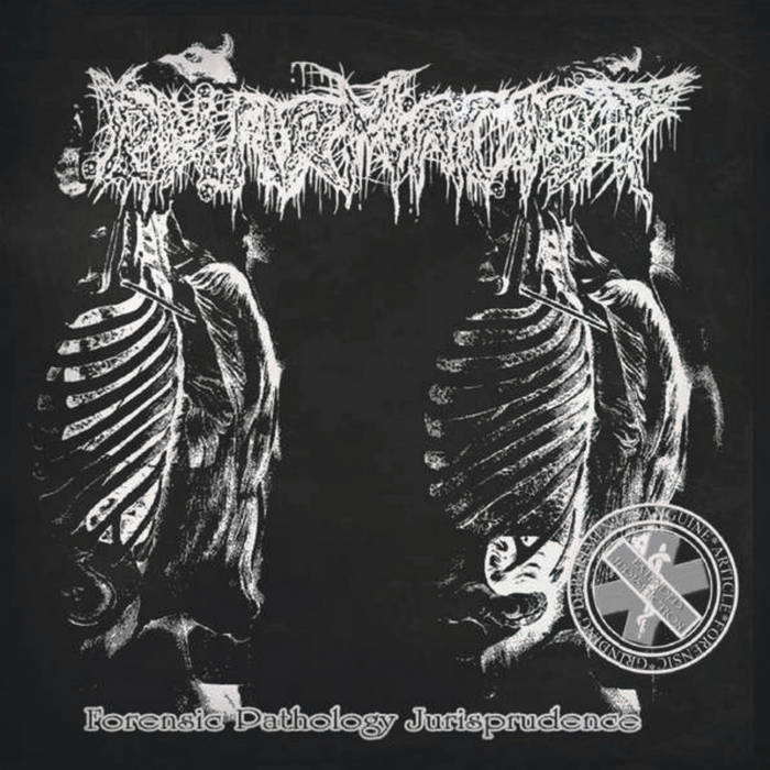 Pharmacist - Forensic Pathology Jurisprudence [Extended Jurisdiction]