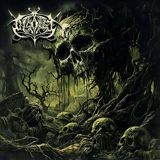 Disorge - Disorge (Vinyl)