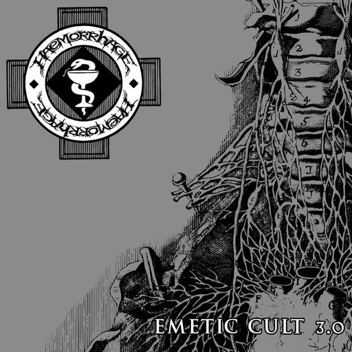 Haemorrhage - Emetic Cult 3.0