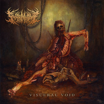 Swarmhole - Visceral Void