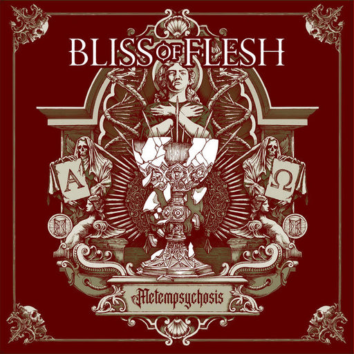 Bliss of Flesh - Metempsychosis