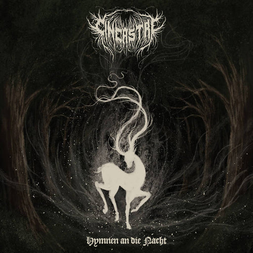 Cineastre - Hymnen an die Nacht