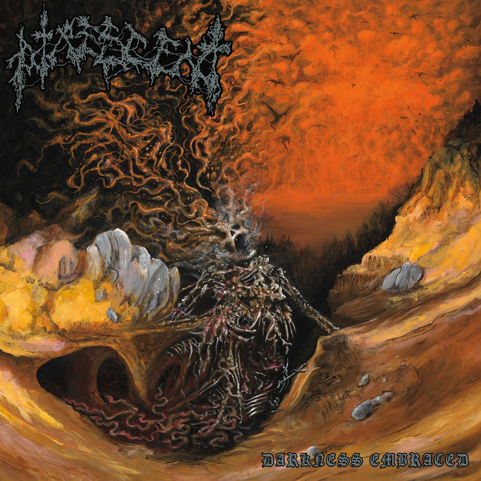 Putrescent - Darkness Embraced