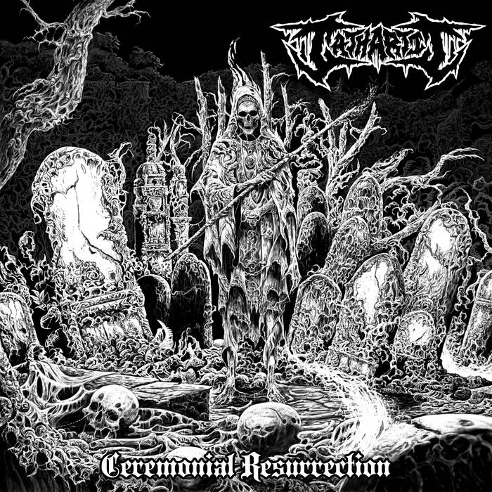 Cathartic - Ceremonial Resurrection (Vinly)