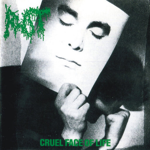 Rot – Cruel Face Of Life