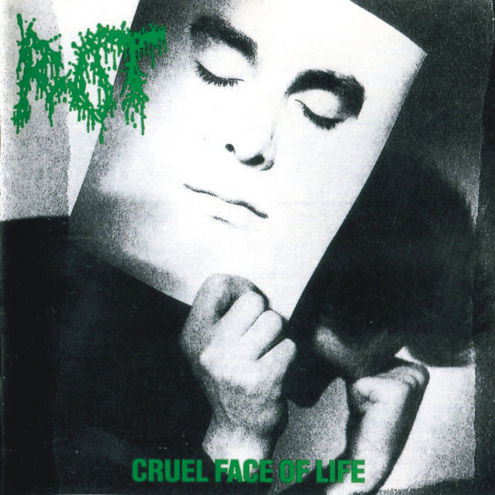 Rot – Cruel Face Of Life