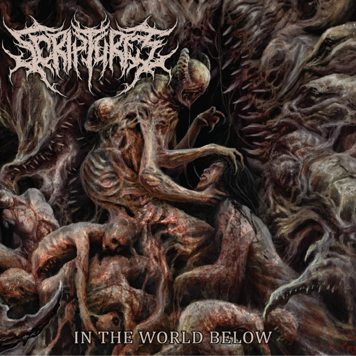 Scriptures - In The World Below