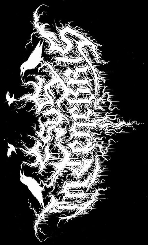 Esus In Tenebris - Chamber of Shadows (Cassette)