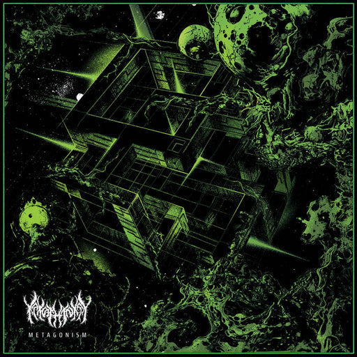 Kakothanasy - Metagonism