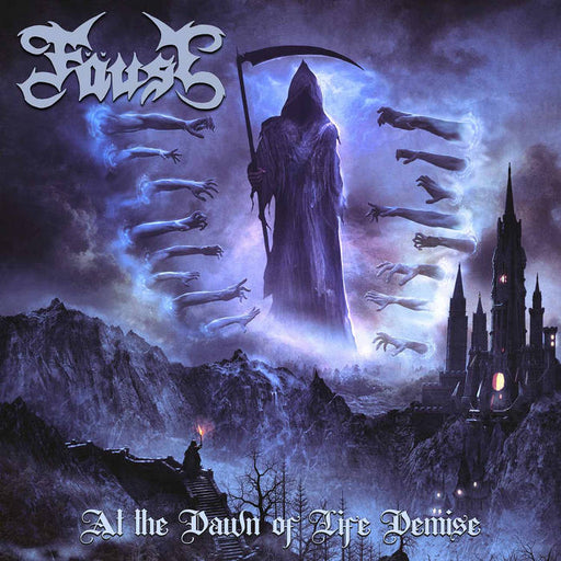 Fäust - At the Dawn of Life Demise