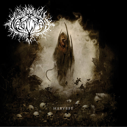 Naglfar - Harvest (Vinyl)