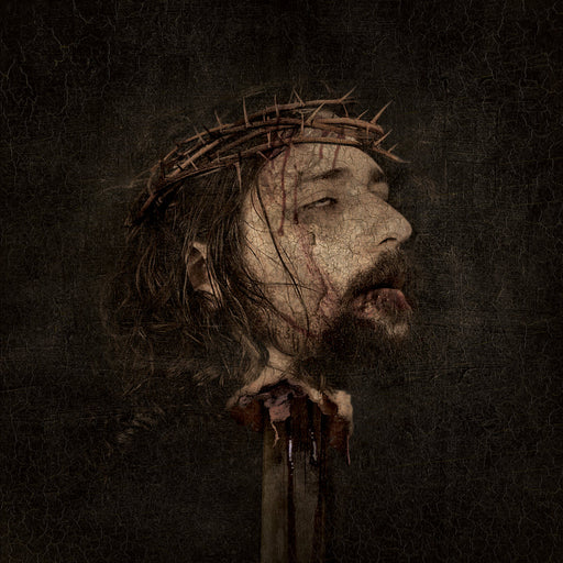 Kult Ov Azazel - Destroying the Sacred (Vinyl)