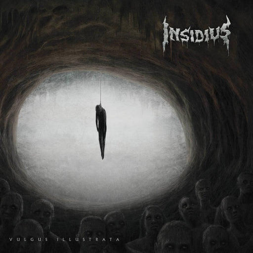Insidius - Vulgus Illustrata