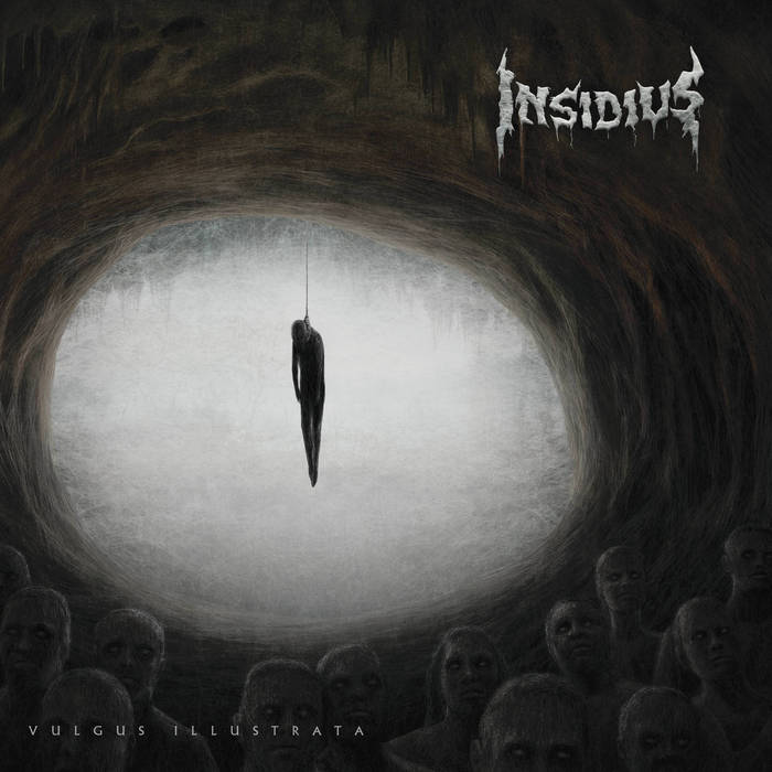 Insidius - Vulgus Illustrata