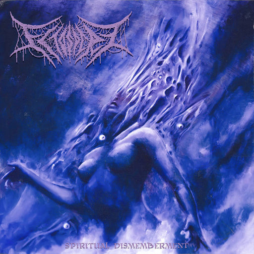 Ectospire - Spiritual Dismemberment