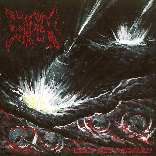 Skelm - Belt Fed Assault