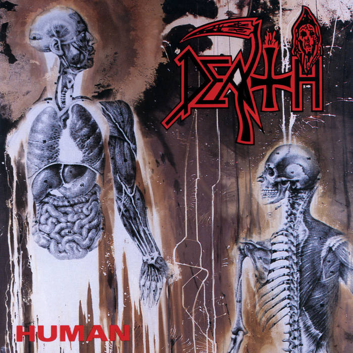 Death - Human