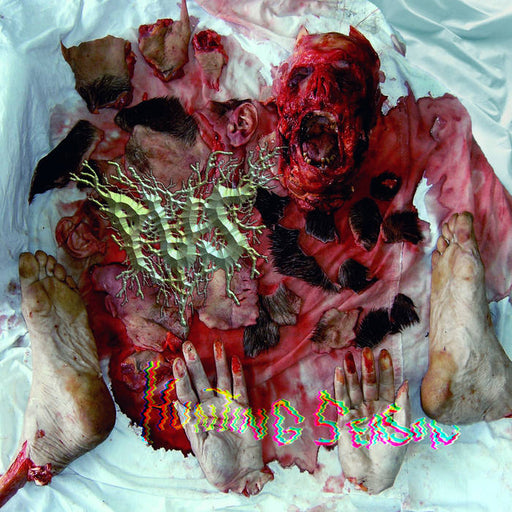 Pus - Hunting Season (Vinyl)