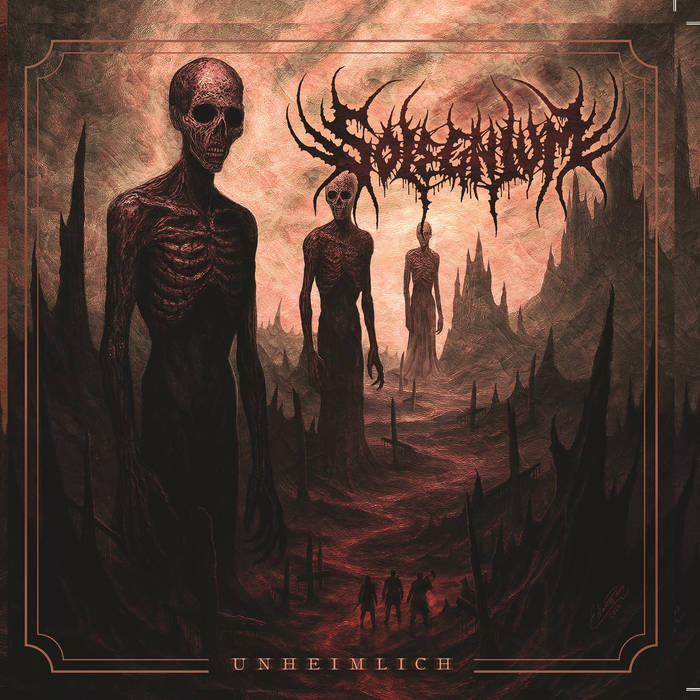 Solegnium - Unhemilich