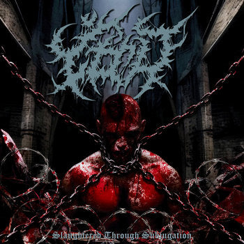 Timawa - Slaughter Through Subjugation