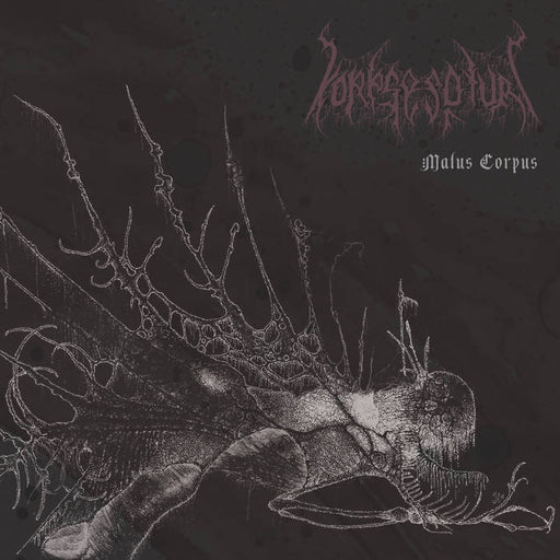 Korpsesoturi - Malus Corpus