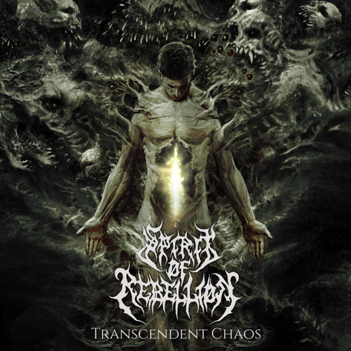 Spirit of Rebellion - Transcendent Chaos