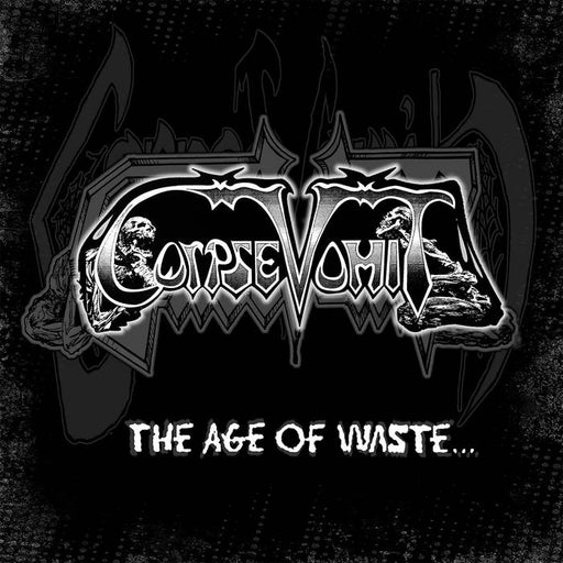 CorpseVomit - Age Of Waste