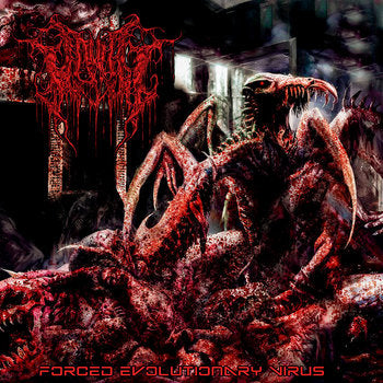 Vault - Forced Evolutionary Virus