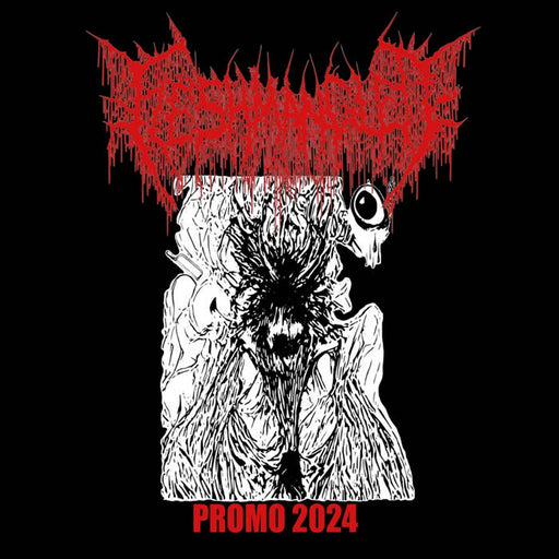 Flesh Mangled - Promo 2024